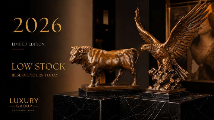 Limited Stock Alert: Must-Have Bronze Sculptures Flying Off Shelves in 2026