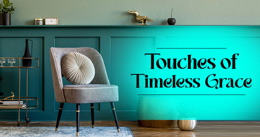 Accent Furniture -MB-02