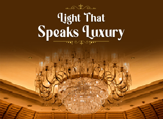 Luxury Chandeliers- Short