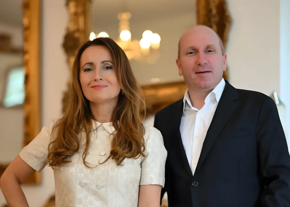 Casa Padrino by Marvin and Dr. Sina Schertl: Crafting the World's Most Elegant Hotel Interiors