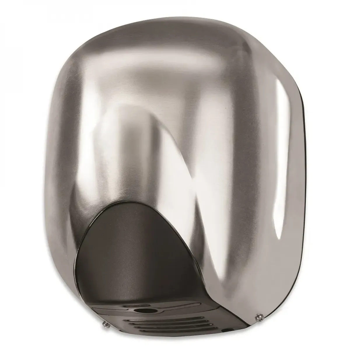 Luxury Automatic Hand Dryer with Eco-Jet Technology & Blue LED Illumination System by Luxury Group International