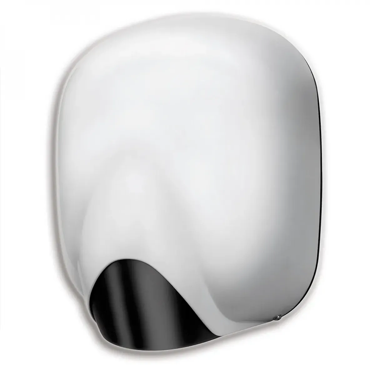 Luxury Automatic Hand Dryer with Eco-Jet Technology & Blue LED Illumination System by Luxury Group International