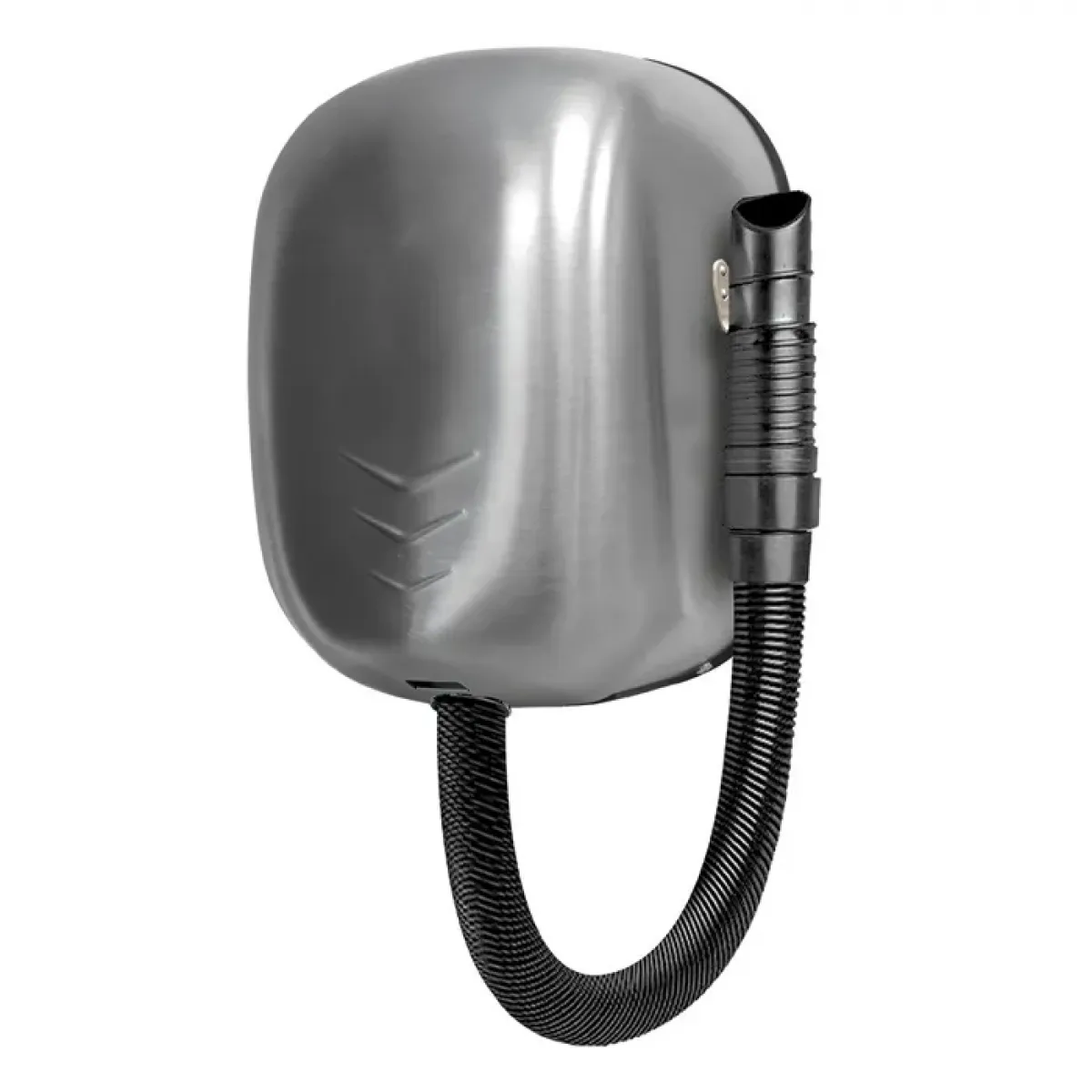 Luxury Automatic Hotel Hair Dryer with High-Speed Eco Jet Technology & Anti-Vandal Cover by Luxury Group International