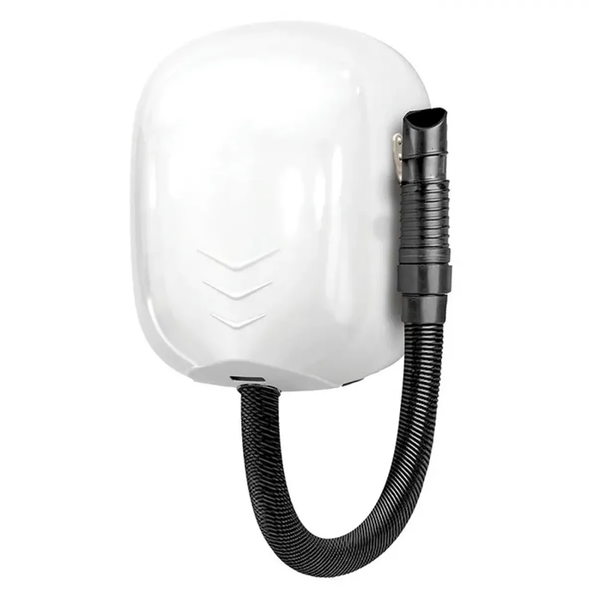 Luxury Automatic Hotel Hair Dryer with High-Speed Eco Jet Technology & Anti-Vandal Cover by Luxury Group International