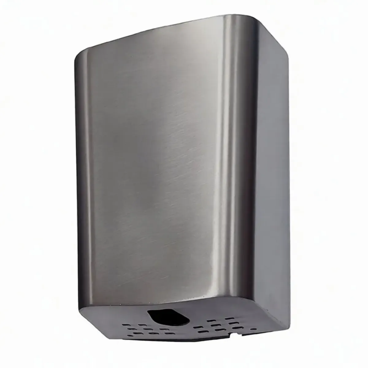 Luxury Brushless Automatic Hand Dryer with Negative Ion Air Purification Technology by Luxury Group International