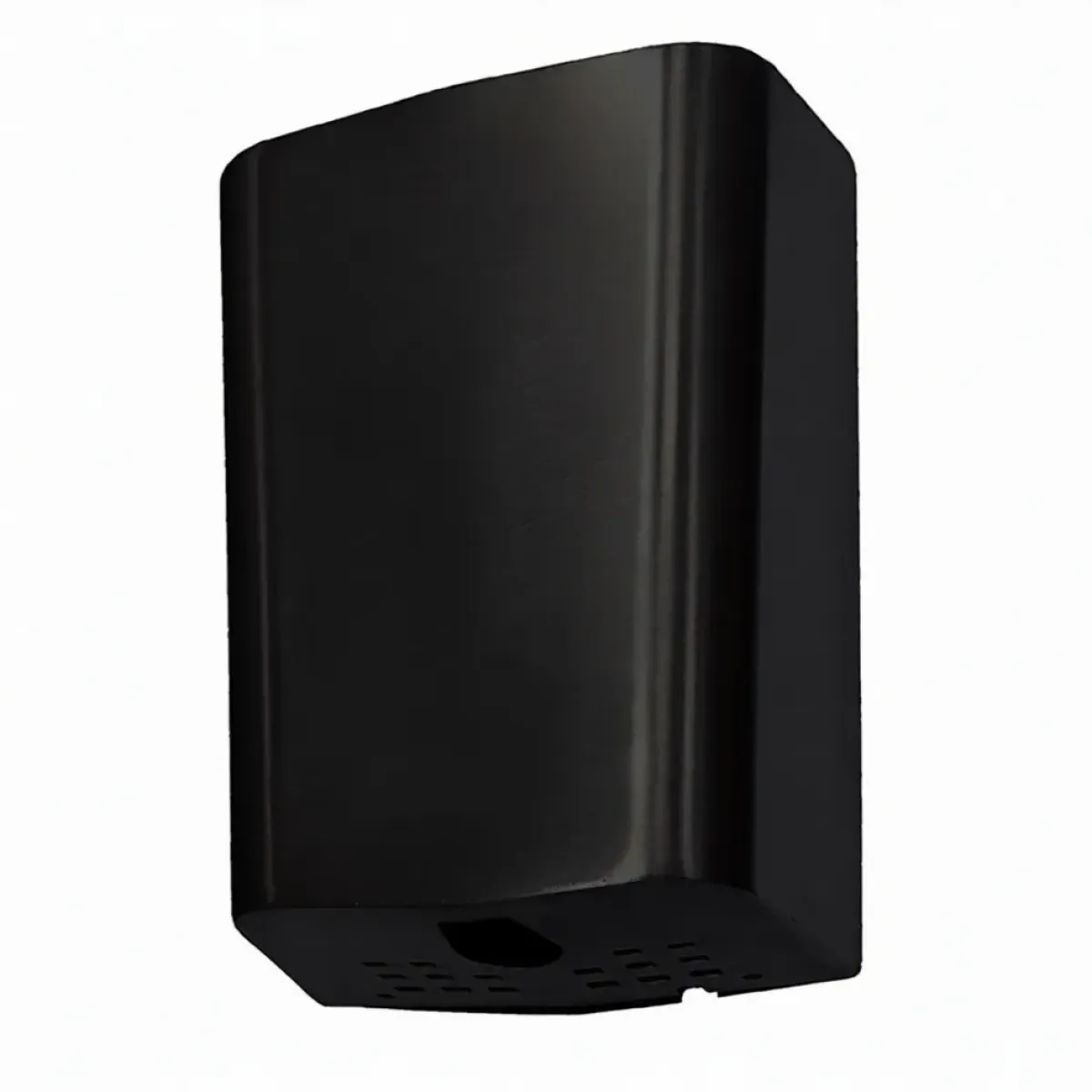 Luxury Brushless Automatic Hand Dryer with Negative Ion Air Purification Technology by Luxury Group International