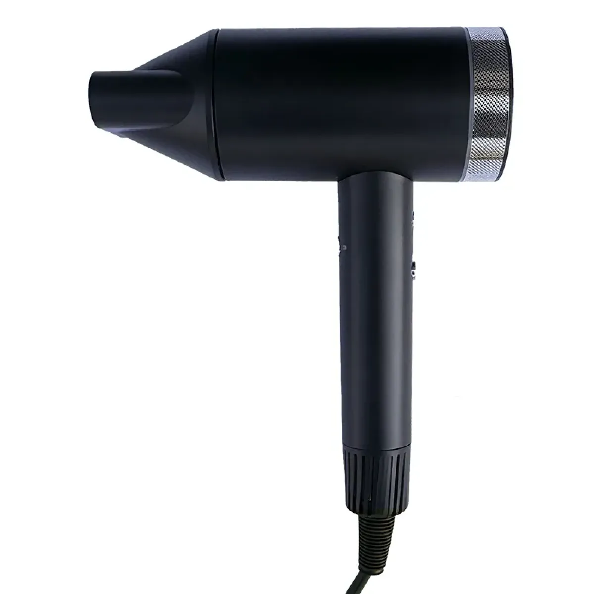 Luxury Brushless Hotel Hair Dryer with Ionic Technology & Magnetic Styling Nozzle by Luxury Group International