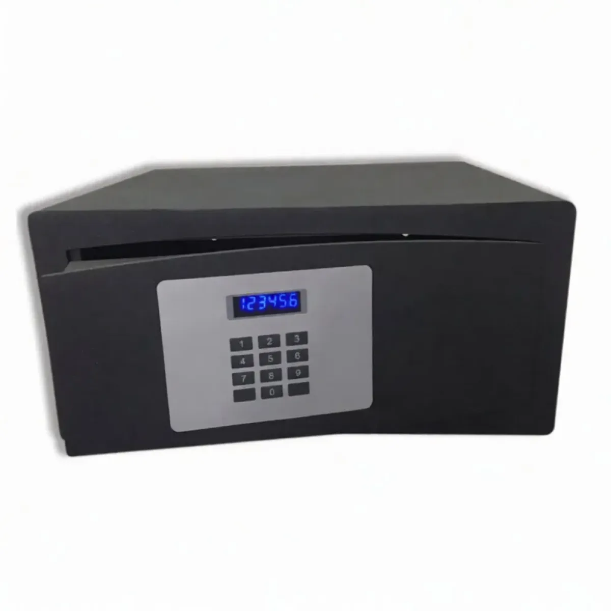 Luxury Digital Safe Locker with Electronic Keypad & LED Display by Luxury Group International