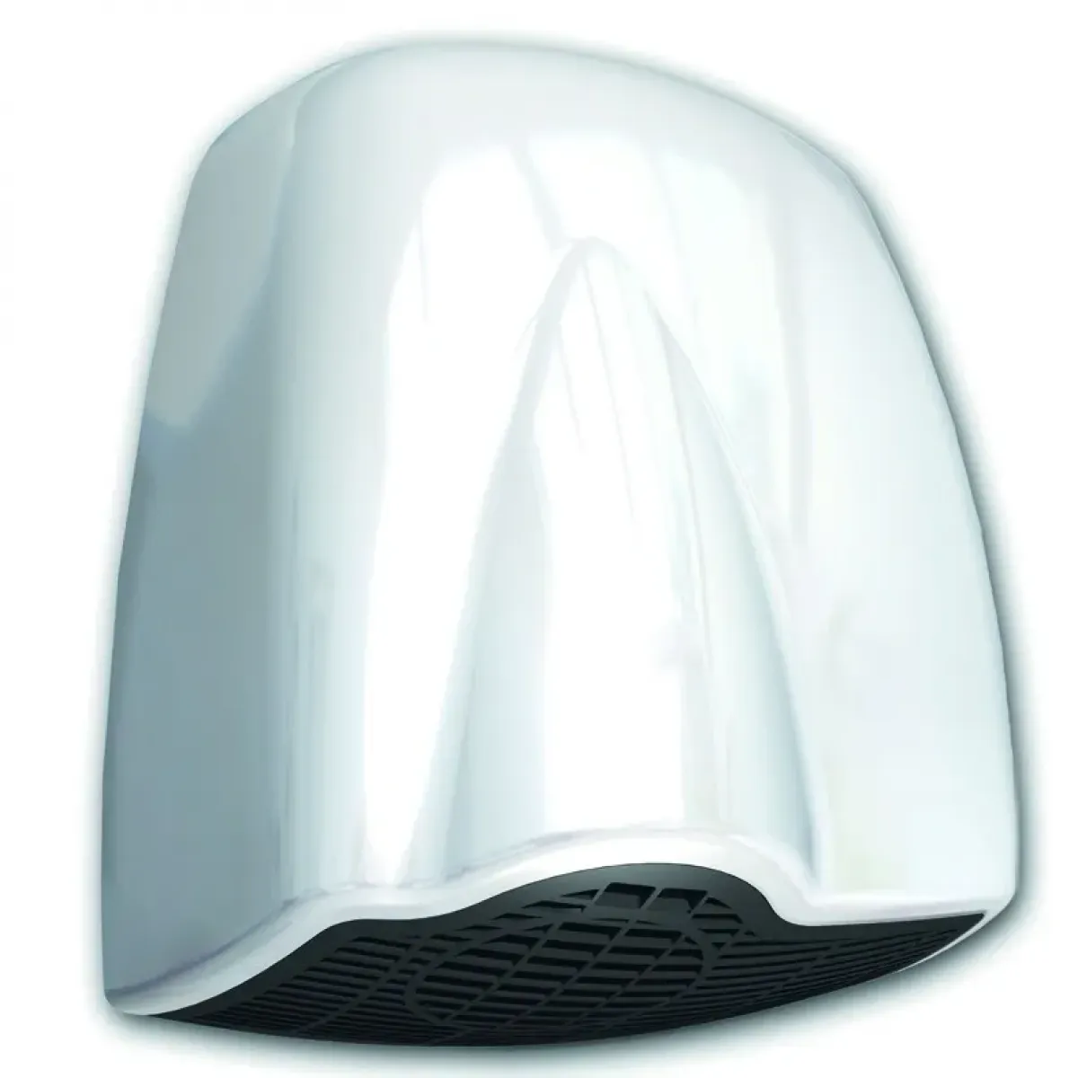Luxury Low-Noise Automatic Hand Dryer with Induction Motor Technology by Luxury Group International