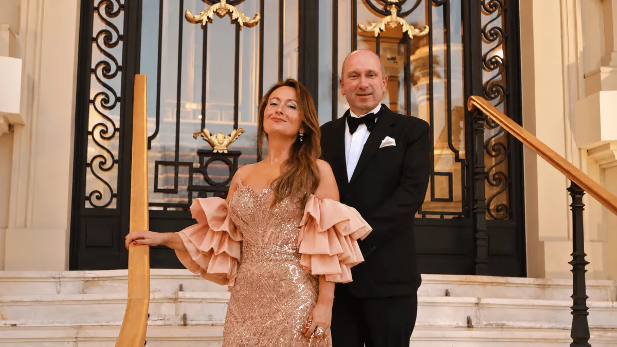L'Arte del Vivere Sofisticato: Luxury Group International e Casa Padrino e la Loro Influenza Globale