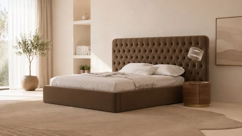Behind the Finish: Why Ethical Sourcing Is Becoming the New Standard in Luxury Hotel Furniture