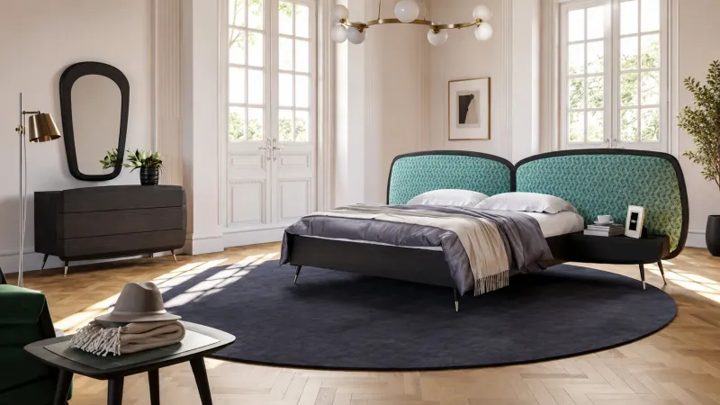 Beyond 2026: Design Experts Predict the Future of Luxury Hotel Furniture