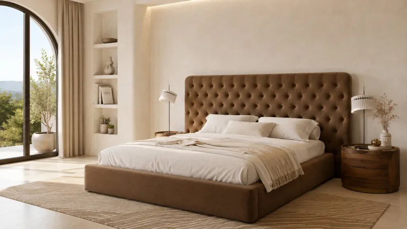 Beyond Beige: How Colour Psychology Shapes the Luxury Hotel Experience