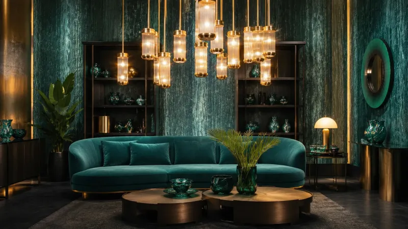 Beyond Illumination: What Truly Defines Luxury Lighting in Modern Interiors?