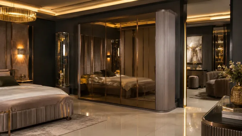 Beyond the Bedroom: How “Third Space” Suites Are Redefining Luxury Hotel Living