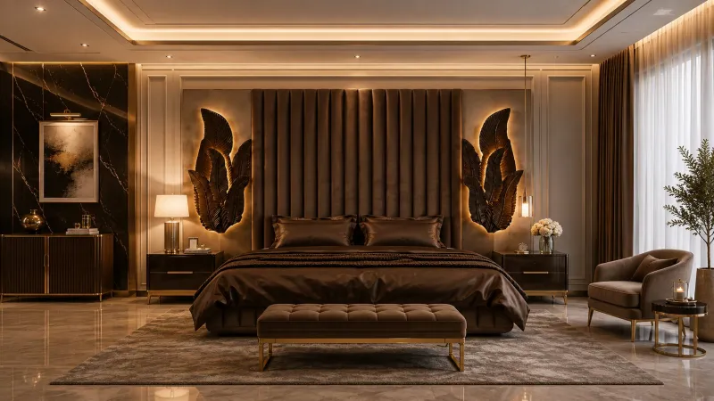 From Hotel Room to Private Residence: Designing Comfort Without Compromising Efficiency