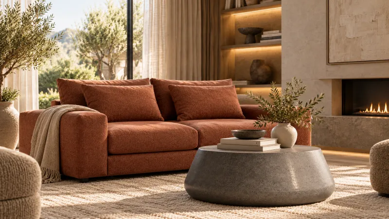 How Luxury Furniture Delivery Works Across Europe: A Complete Shipping Guide