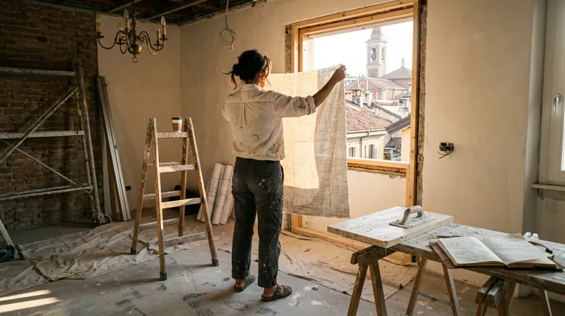 Interview: What Europe's Top 3 Hotel Interior Designers Predict for Private Homes in 2027–2028