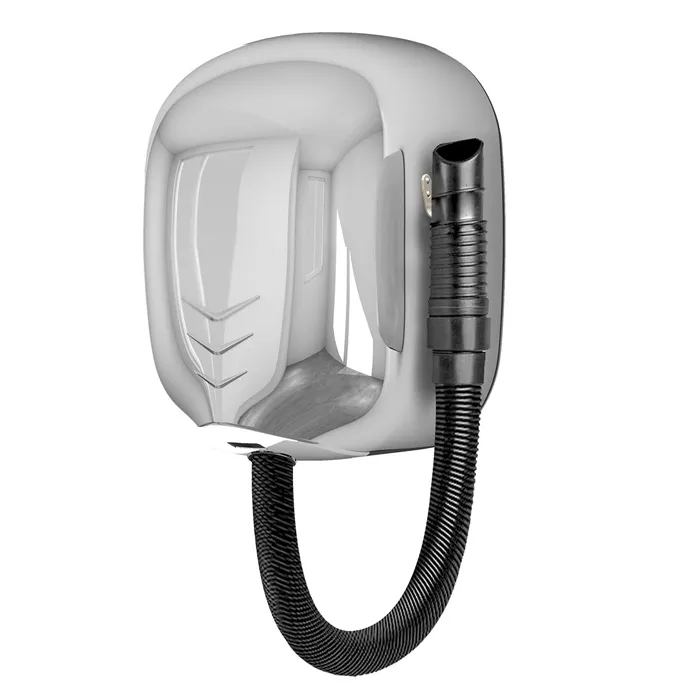 Luxury Automatic Hotel Hair Dryer with High-Speed Eco Jet Technology & Anti-Vandal Cover by Luxury Group International