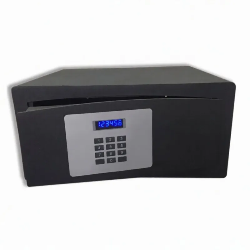 Luxury Digital Safe Locker with Electronic Keypad & LED Display by Luxury Group International