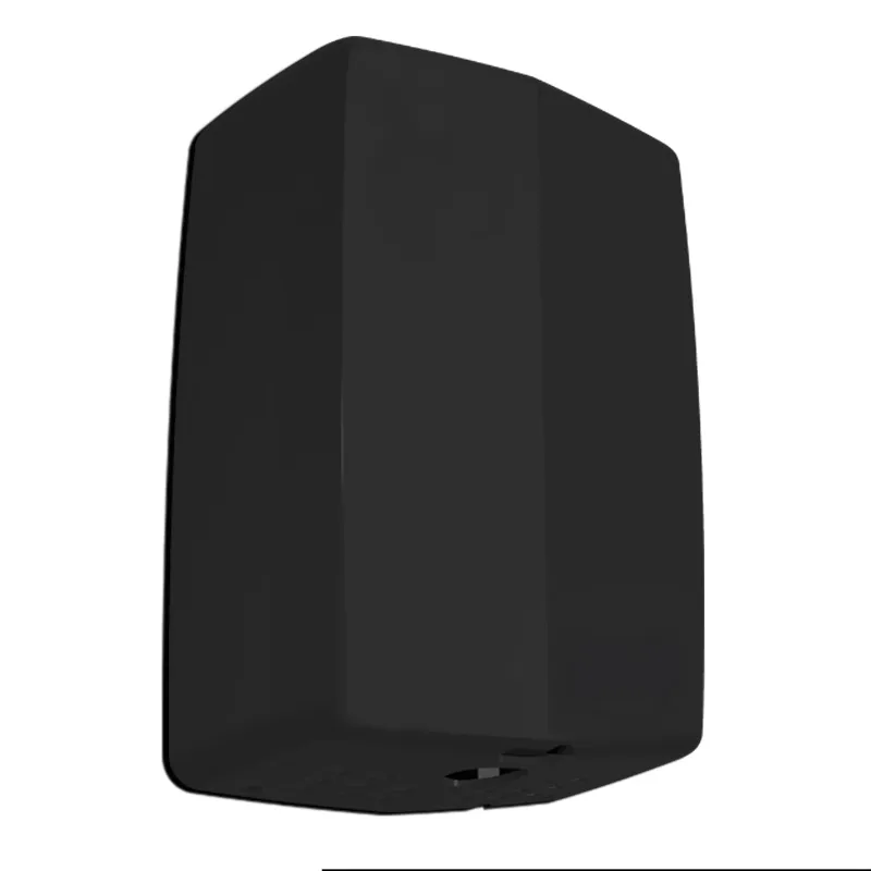 Luxury Eco-Jet Automatic Hand Dryer with UV-C Sanitisation & Adjustable Airflow Technology by Luxury Group International