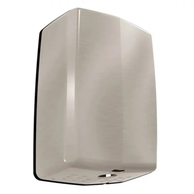 Luxury Eco-Jet Automatic Hand Dryer with UV-C Sanitisation & Adjustable Airflow Technology by Luxury Group International