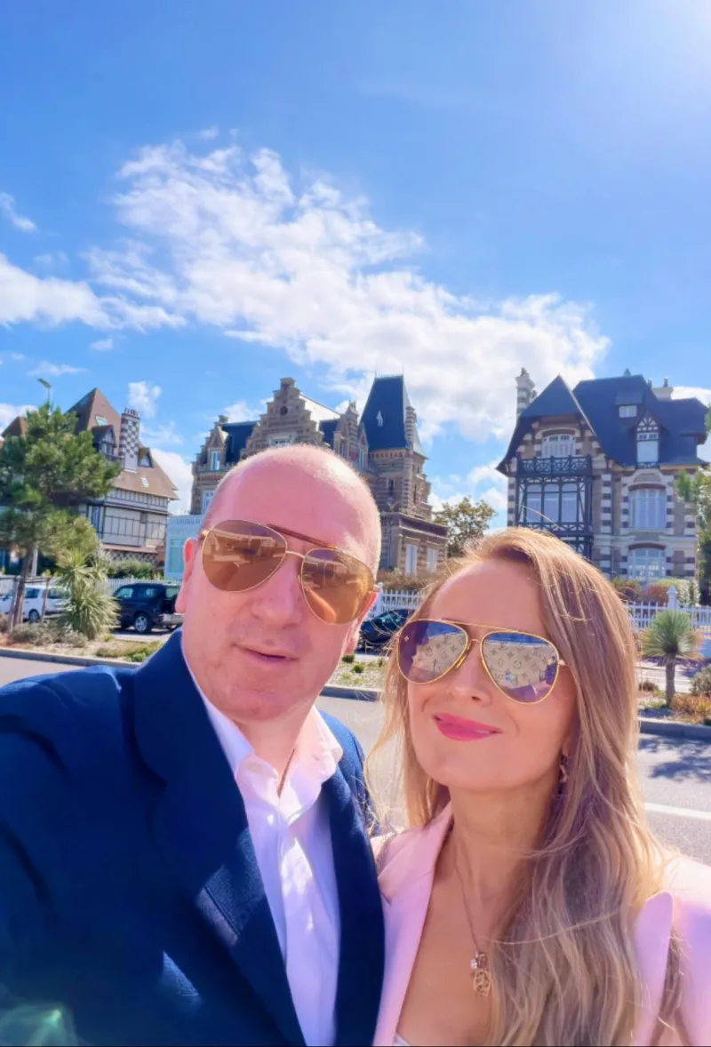 Luxury Group International kehrt zum 52. Festival du Cinéma Américain de Deauville zurück - Foto 1