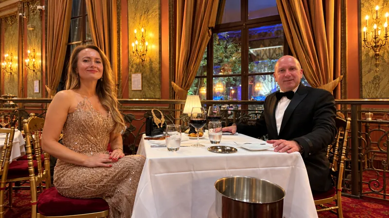 Luxury Group International Returns to the 52nd Festival du Cinéma Américain de Deauville