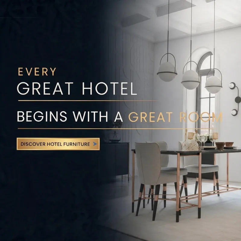 Luxury Hotel Furniture Discover the Luxury Hotel Furniture Collection of Luxury Group International