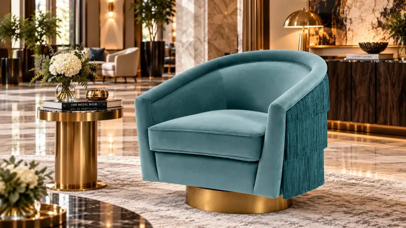Luxury Leather Sofas: The Timeless Investment Behind Sophisticated Interiors
