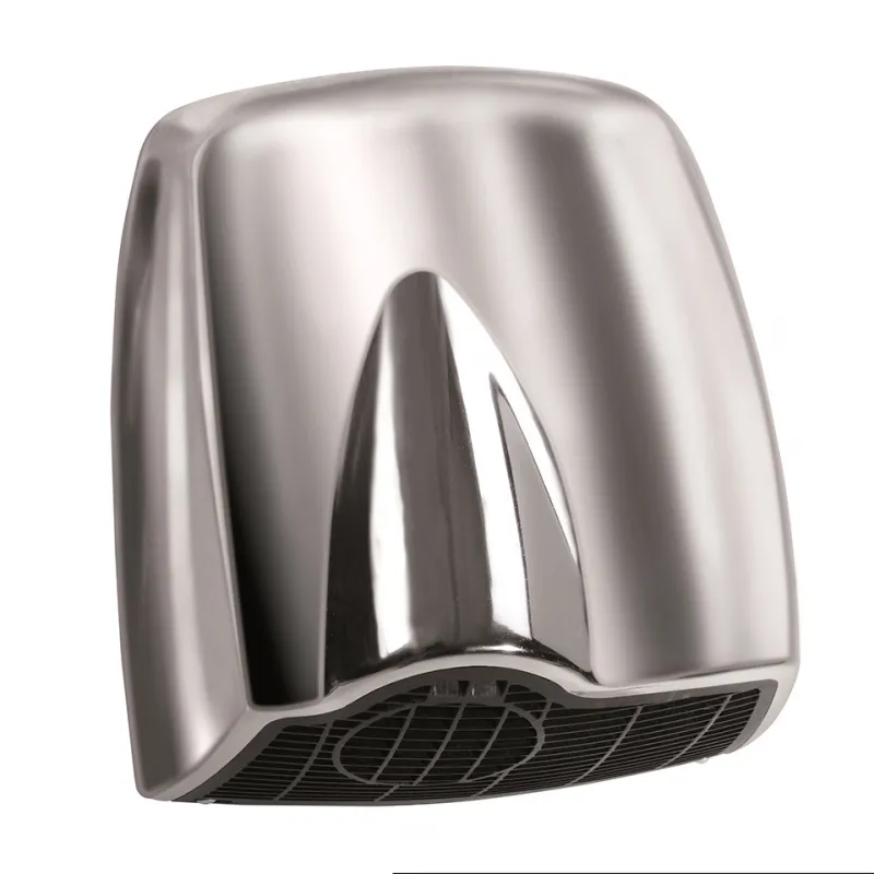 Luxury Low-Noise Automatic Hand Dryer with Induction Motor Technology by Luxury Group International