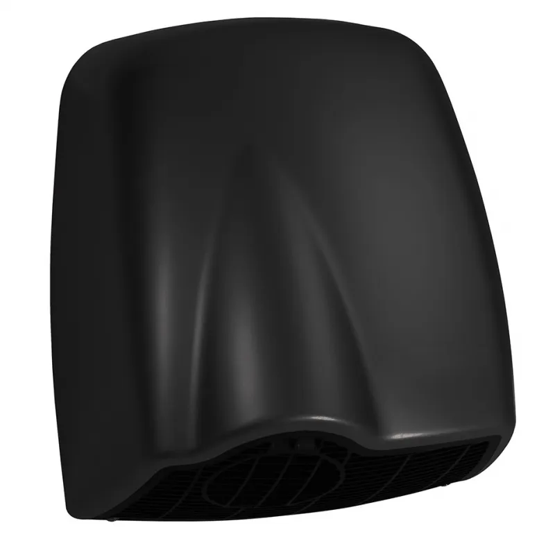 Luxury Low-Noise Automatic Hand Dryer with Induction Motor Technology by Luxury Group International