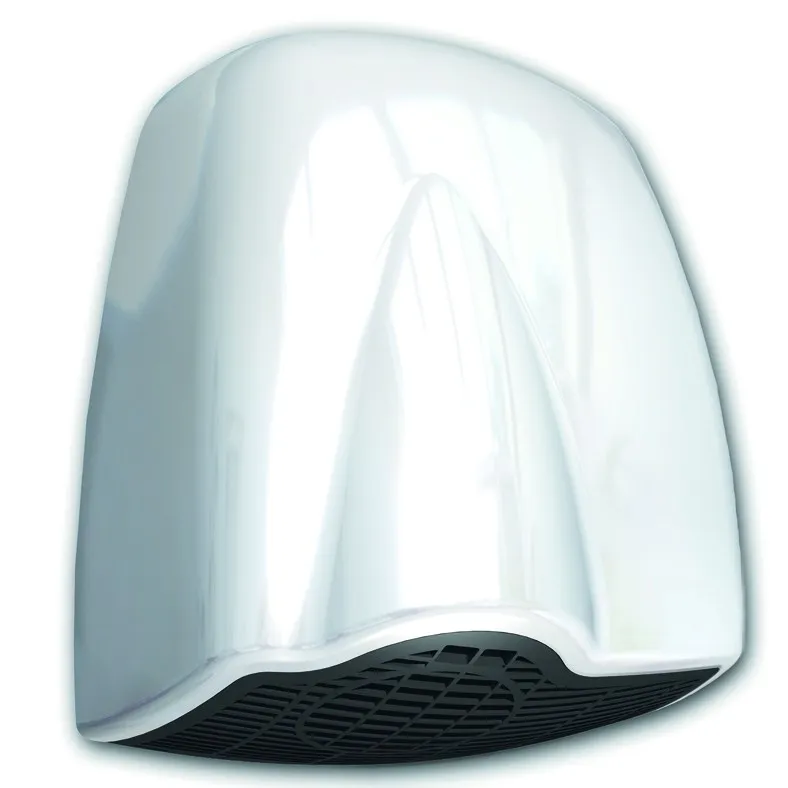 Luxury Low-Noise Automatic Hand Dryer with Induction Motor Technology by Luxury Group International
