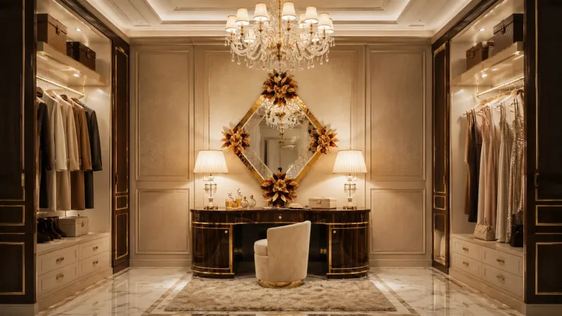 Reflections of Calm: How European Designers Use Light, Scale and Silence in Modern Interiors