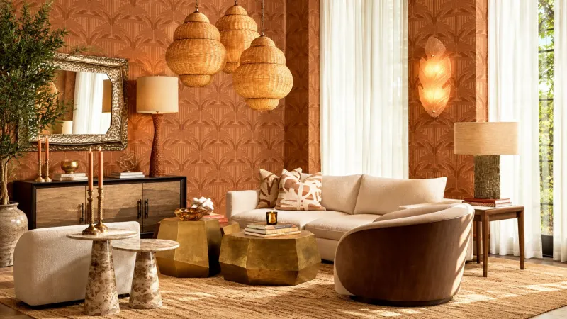 Royal Sofa Colours for 2026: The New Palette of Luxury Interiors