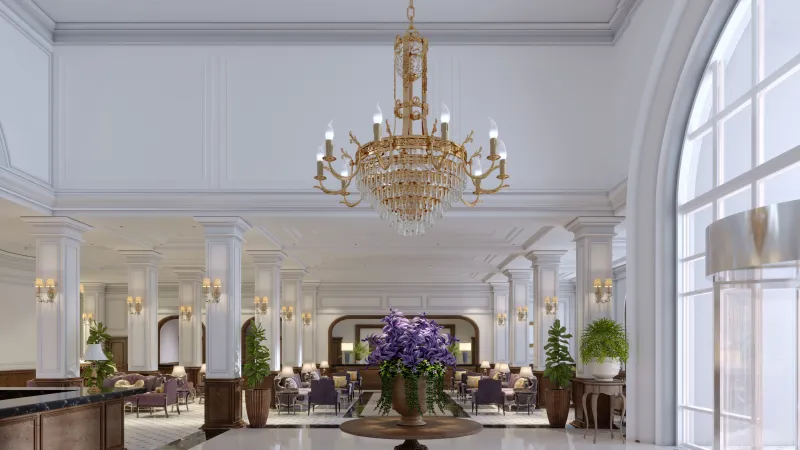 The 10 Dumbest Mistakes I Made Buying My First Luxury Chandelier (So You Don't Have To)