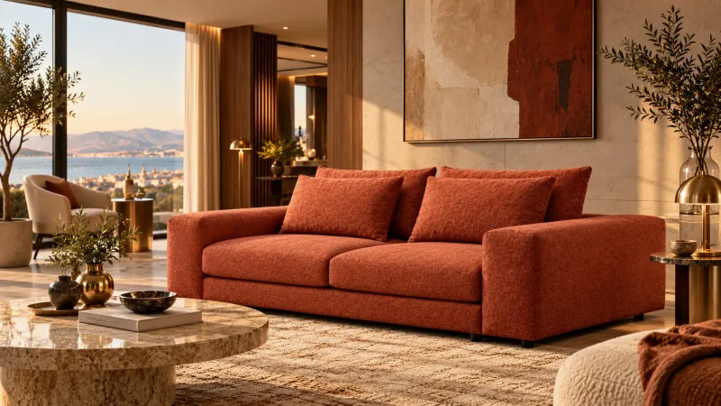 Will Your Luxury Sofa Actually Fit? The Essential Pre-Delivery Measuring Guide