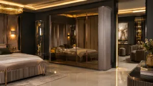 Beyond the Bedroom: How “Third Space” Suites Are Redefining Luxury Hotel Living