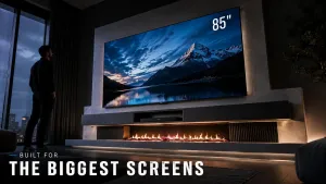 Best Luxury TV Stands & Media Cabinets for Large Screens: Storage Solution & Cable Management Secret