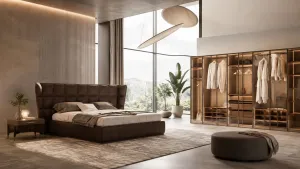 Crafted With Meaning: Why Bespoke Furniture Is Becoming Luxury Hospitality’s New Status Symbol