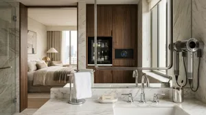 Hotel Equipment & Amenities in 2026: The Sourcing Guide Boutique and Luxury Hotels Actually Use