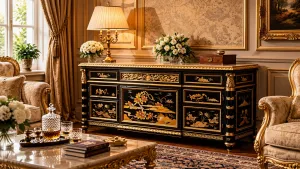 Ist Royal Furniture wirklich sein Geld wert? Der Luxus, für Generationen zu kaufen