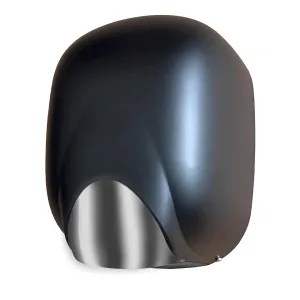 Luxury Automatic Hand Dryer with Eco-Jet Technology & Blue LED Illumination System by Luxury Group International