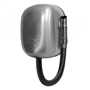 Luxury Automatic Hotel Hair Dryer with High-Speed Eco Jet Technology & Anti-Vandal Cover by Luxury Group International