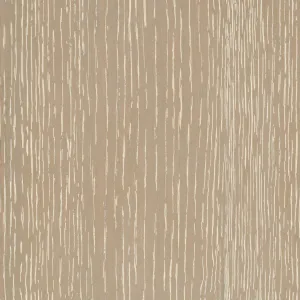 Luxus Beige Bar-Schrank mit Glastüren & goldenem Metallfuß - Luxus Hotelmöbel Detailansicht von Luxury Group International