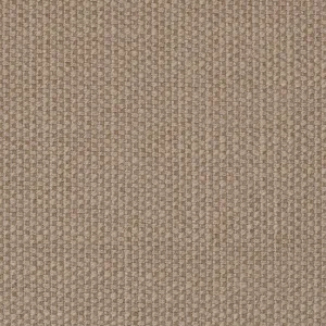 Sofá Seccional Beige de Lujo en Forma de L con Mesa Lateral Integrada y Patas de Metal Negro - Mobiliario de Hotel de Lujo Vista detalle por Luxury Group International