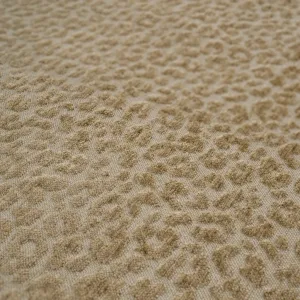 Luxus Beige Texturiertes Geschwungenes Sofa für Designer-Wohnzimmer Detailansicht von Luxury Group International