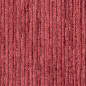 Luxus Bordeaux Drehbarer Loungesessel mit Ebenholz-Eichenfurnierbasis – Luxus Drehstuhl Detailansicht von Luxury Group International