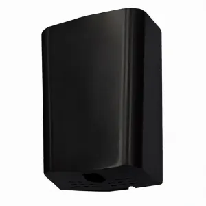 Luxury Brushless Automatic Hand Dryer with Negative Ion Air Purification Technology by Luxury Group International