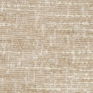 Luxury Cream Fabric Dining Chair with Fringe - Luxury Dining Chair - Luxury Hotel Furniture Detail View by Luxury Group International